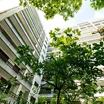 Modern Apartment - Pont Mirabeau