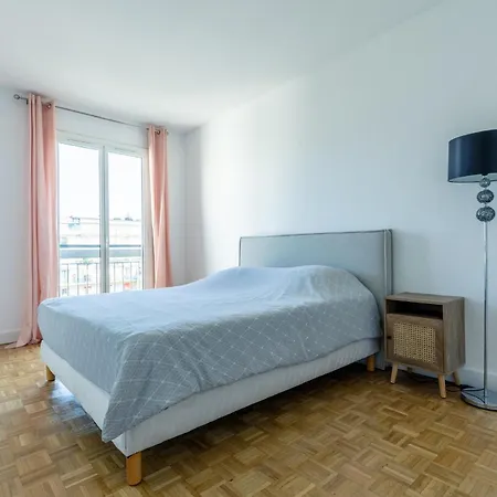 Modern - Pont Mirabeau Parigi