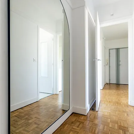 Appartamento Modern - Pont Mirabeau *